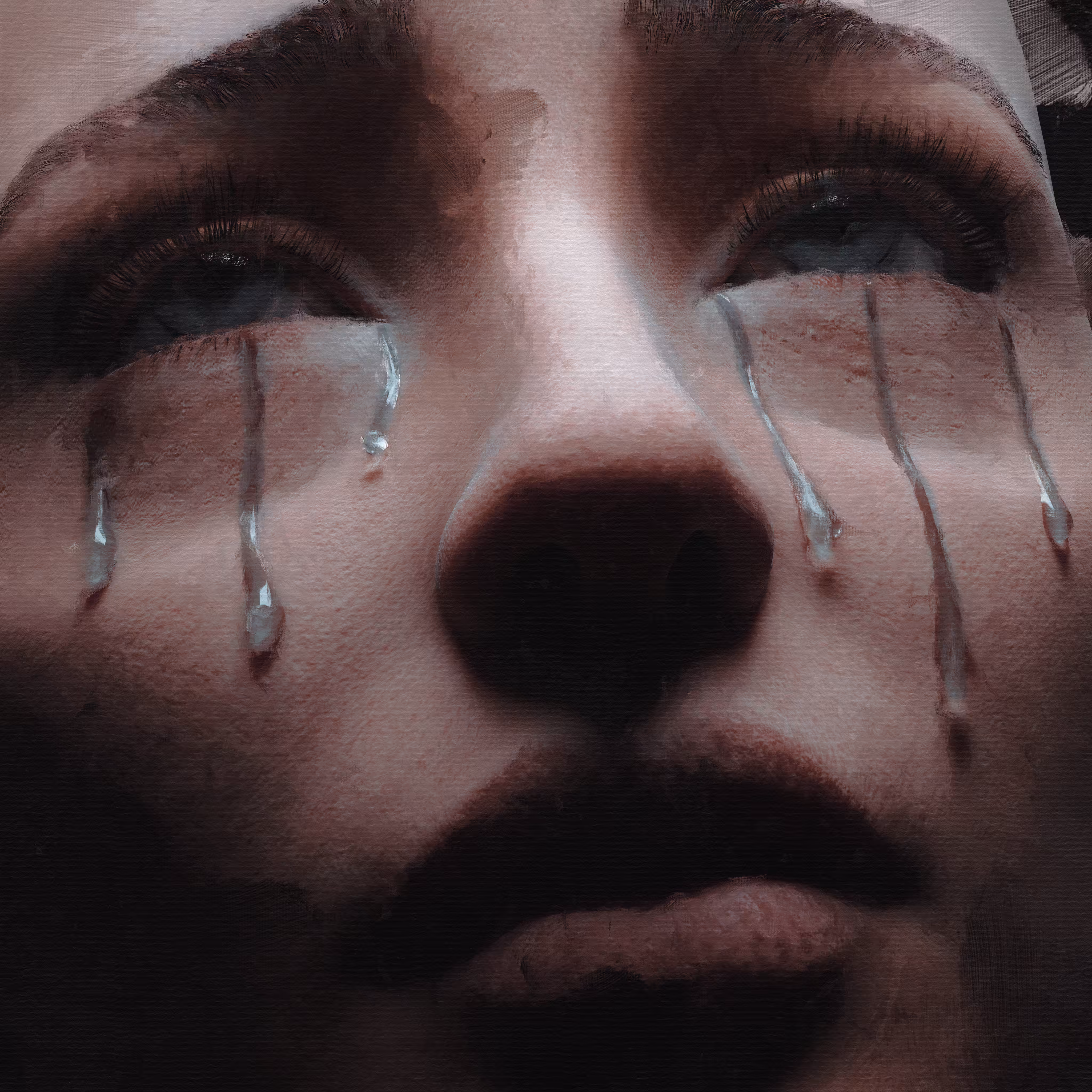 SUFFERING