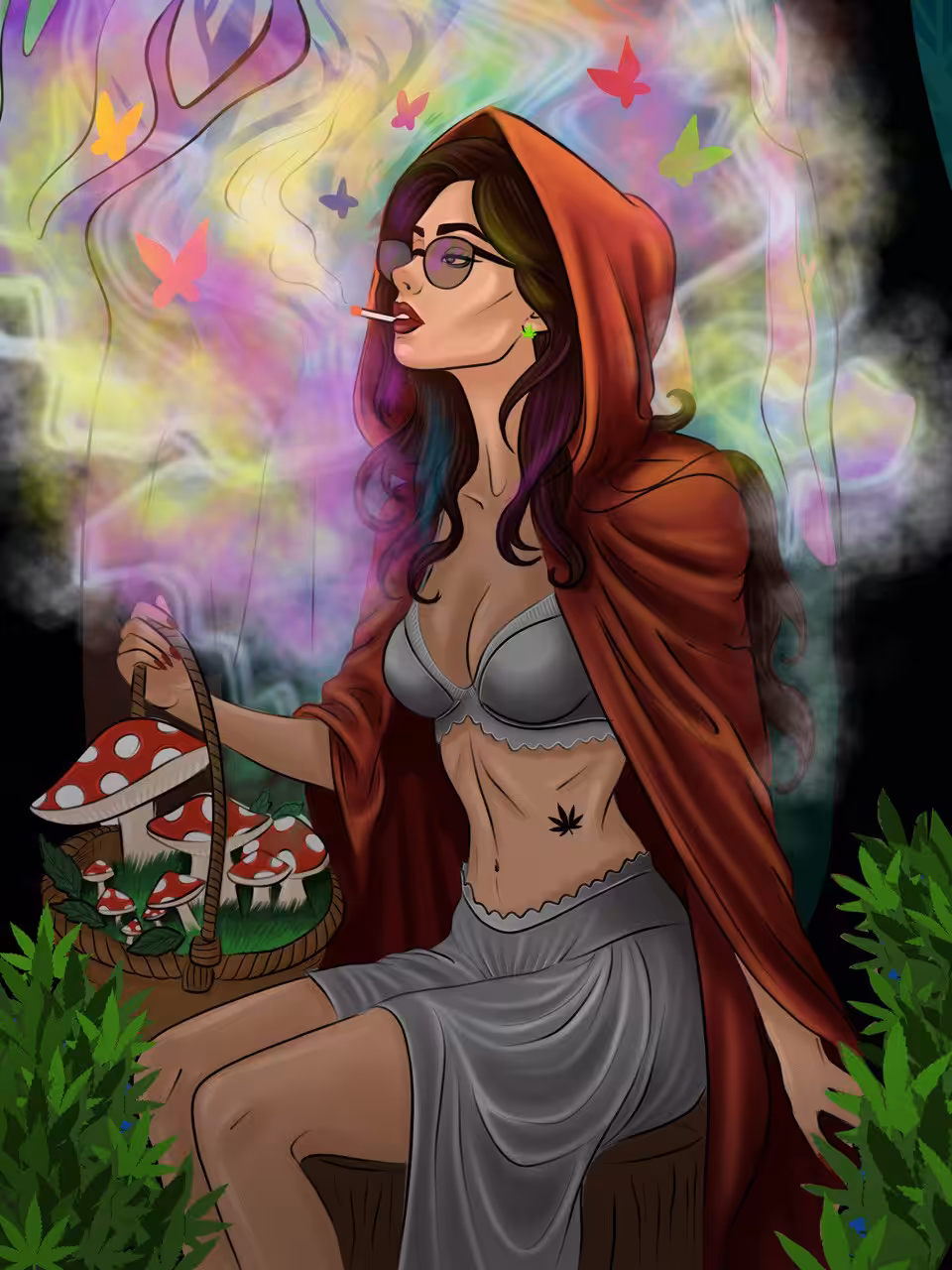 Life Beyond the Fairy Tale