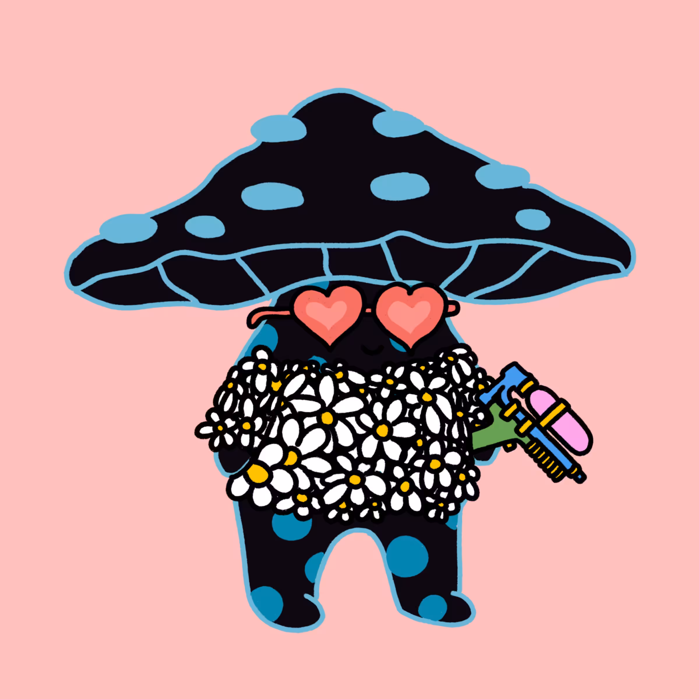 Shroomio #6714