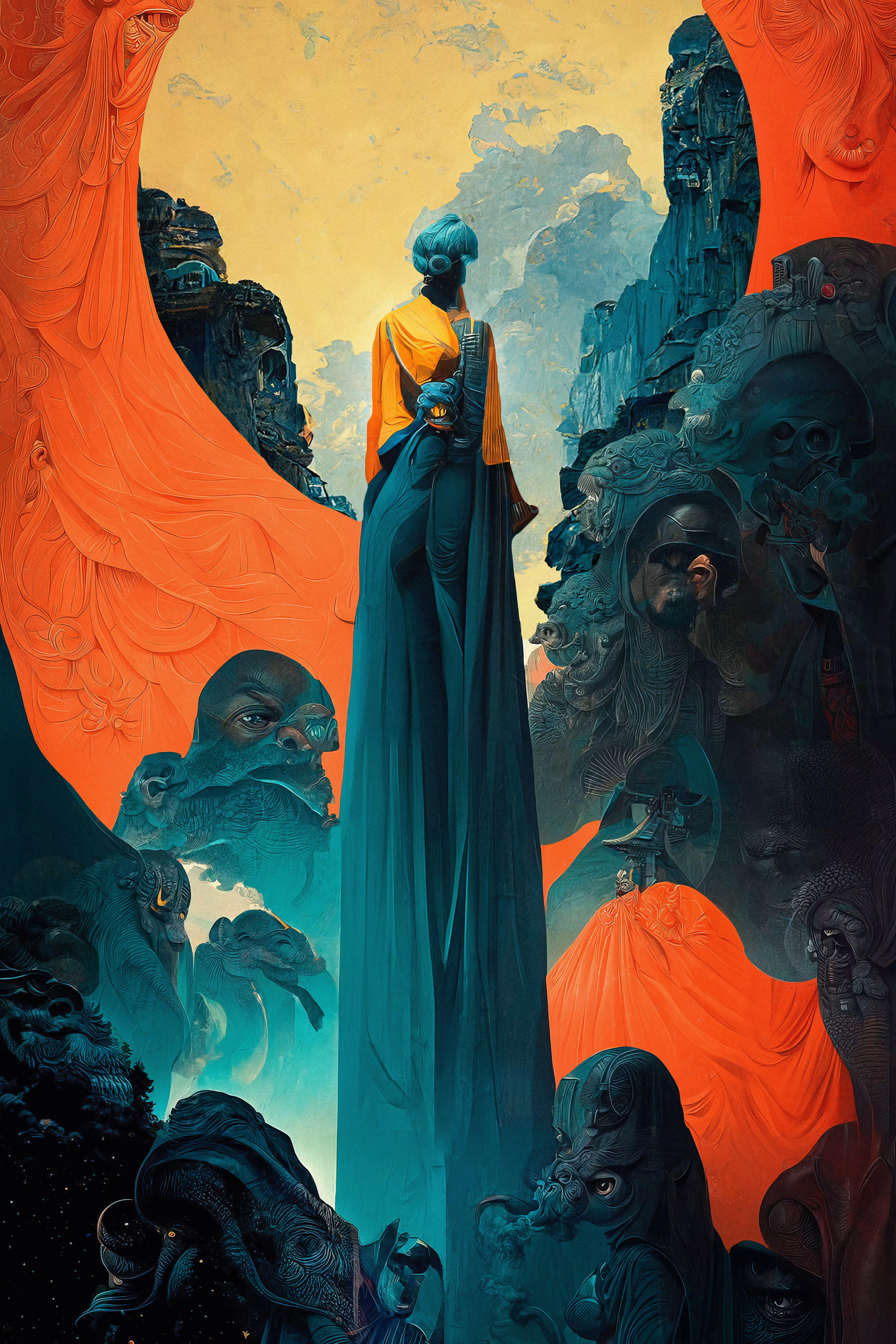 Apominarion