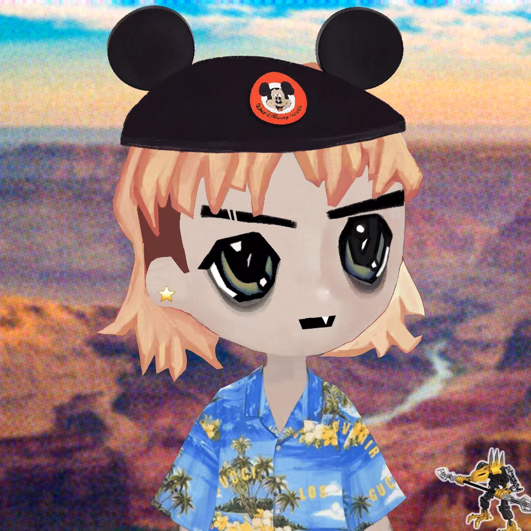 Remilio 3360