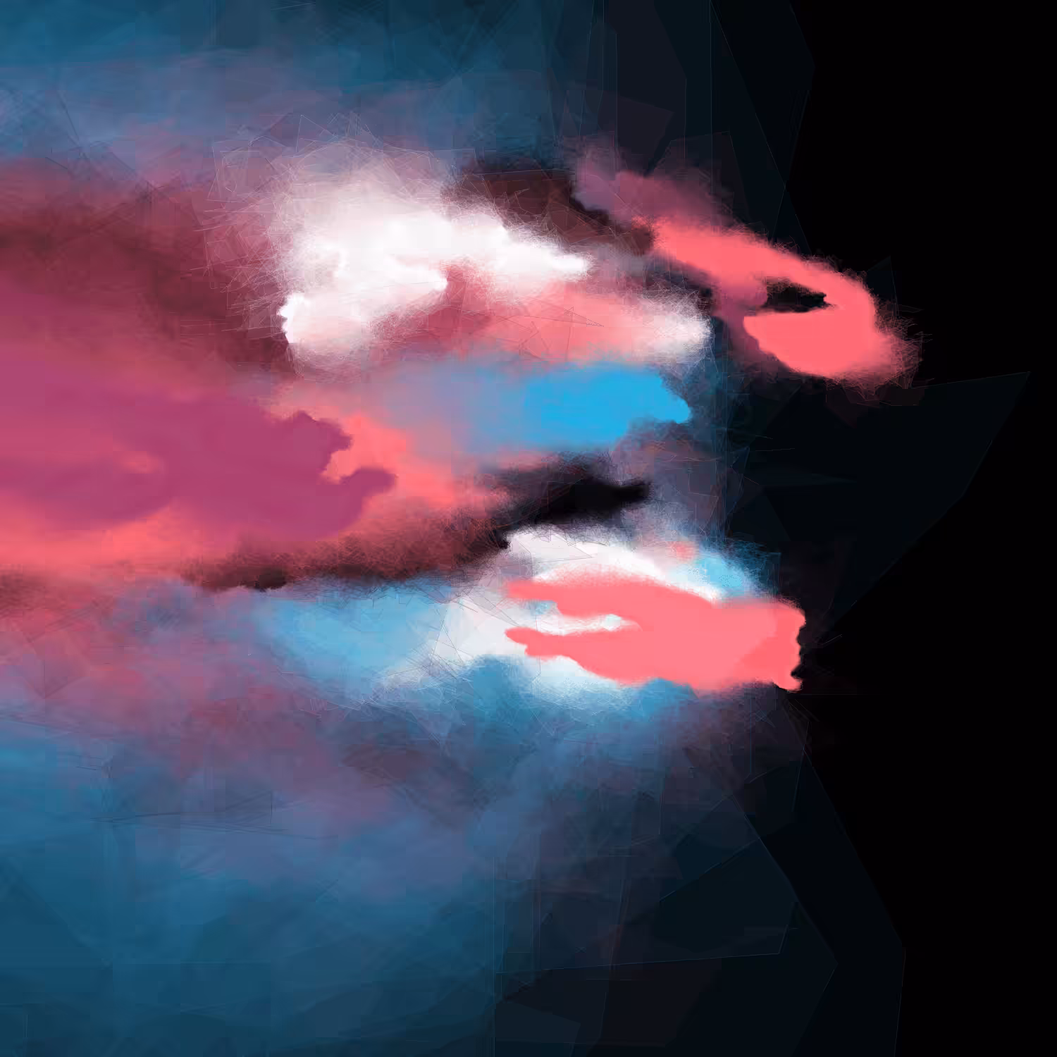 Abstract Energy #26
