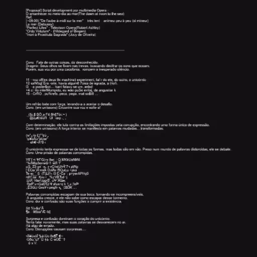 [Proposal] Script de...