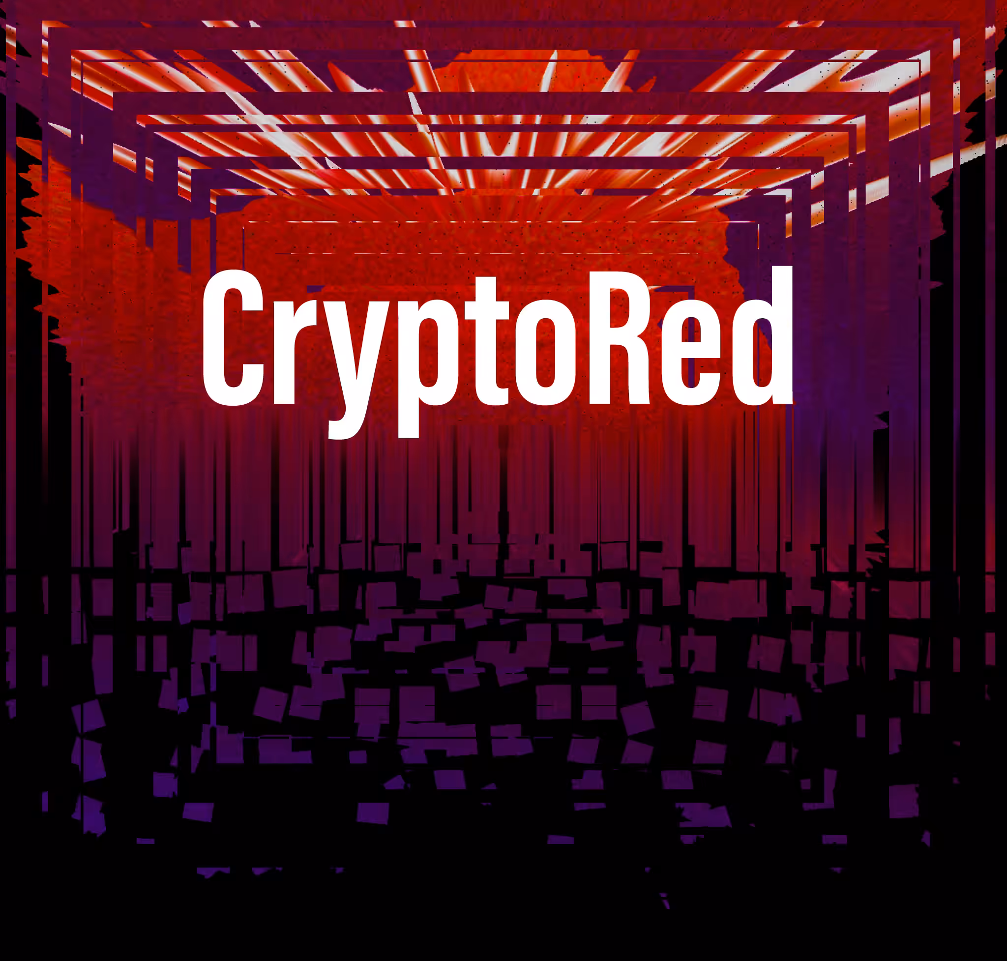 CryptoRed