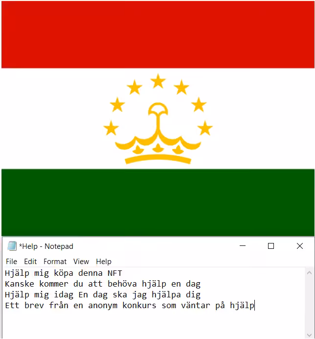 tajikistan