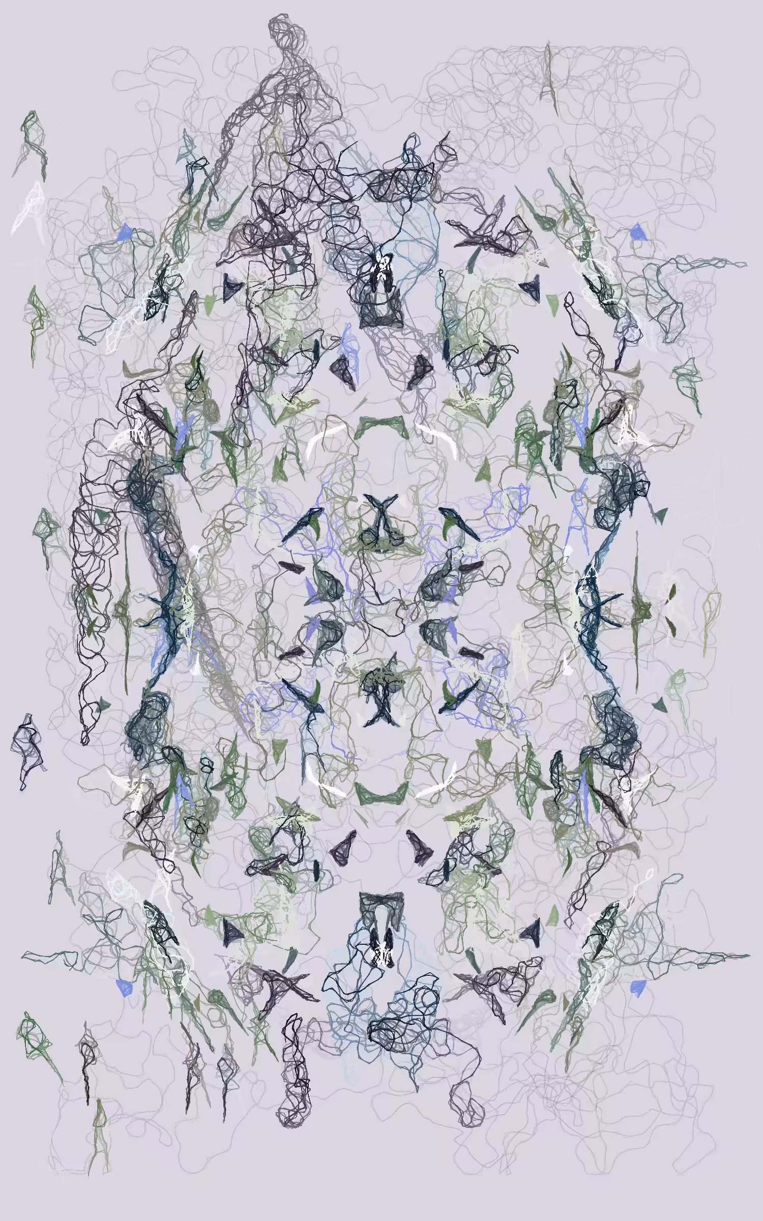 Orchids #198