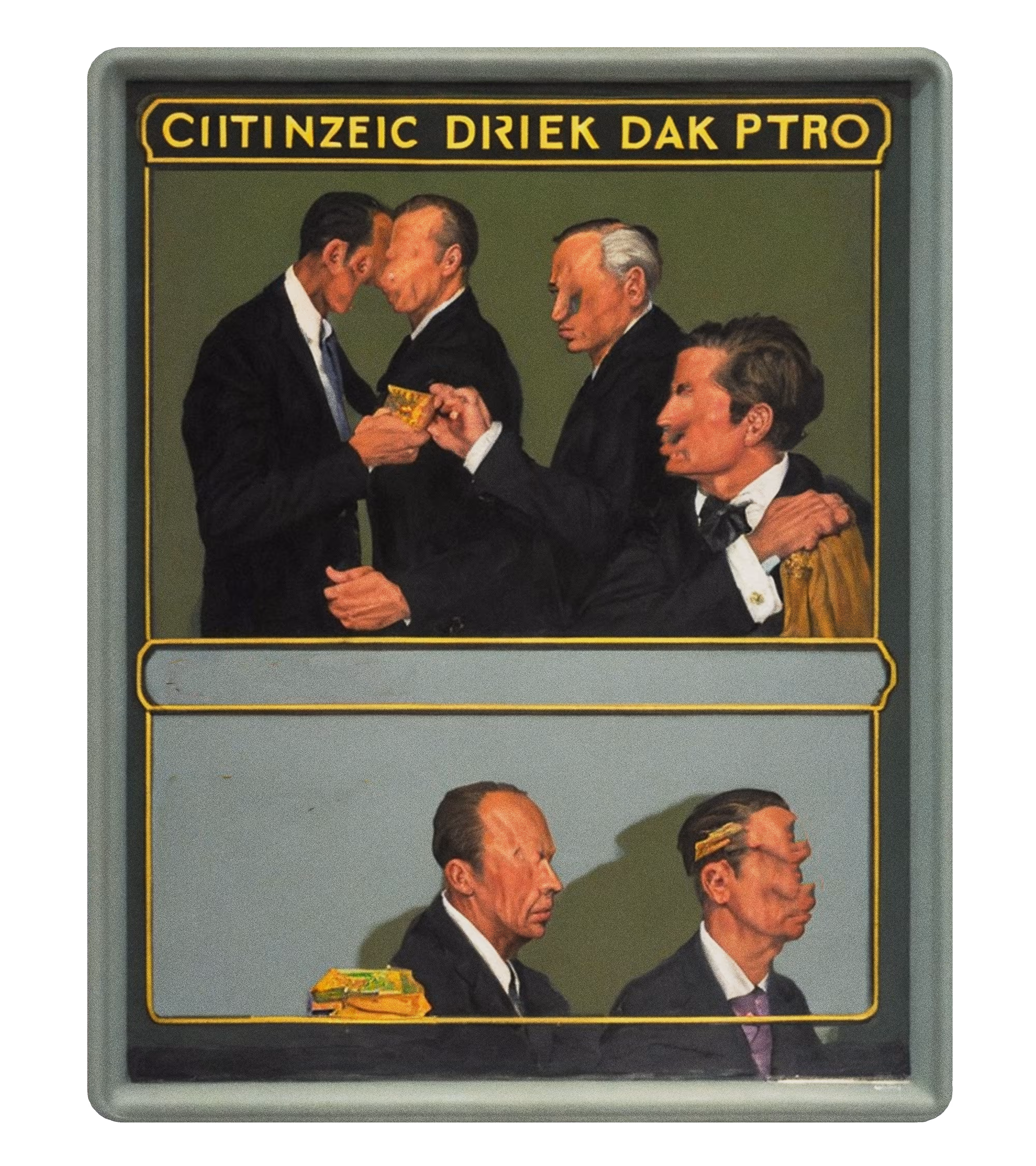 Collection: Card #4554