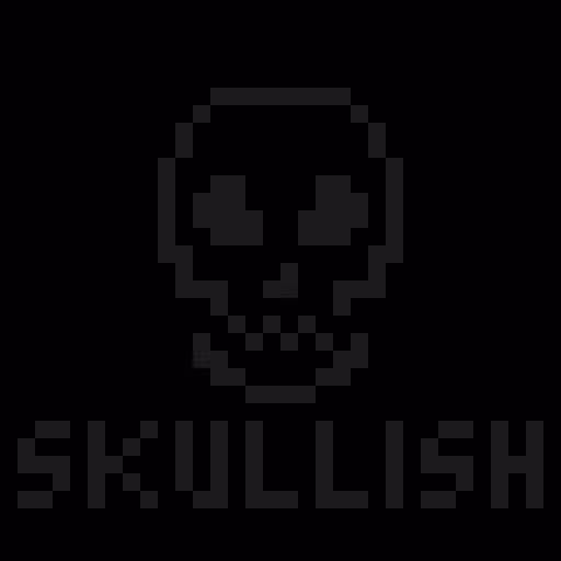 CryptoSkullish #25