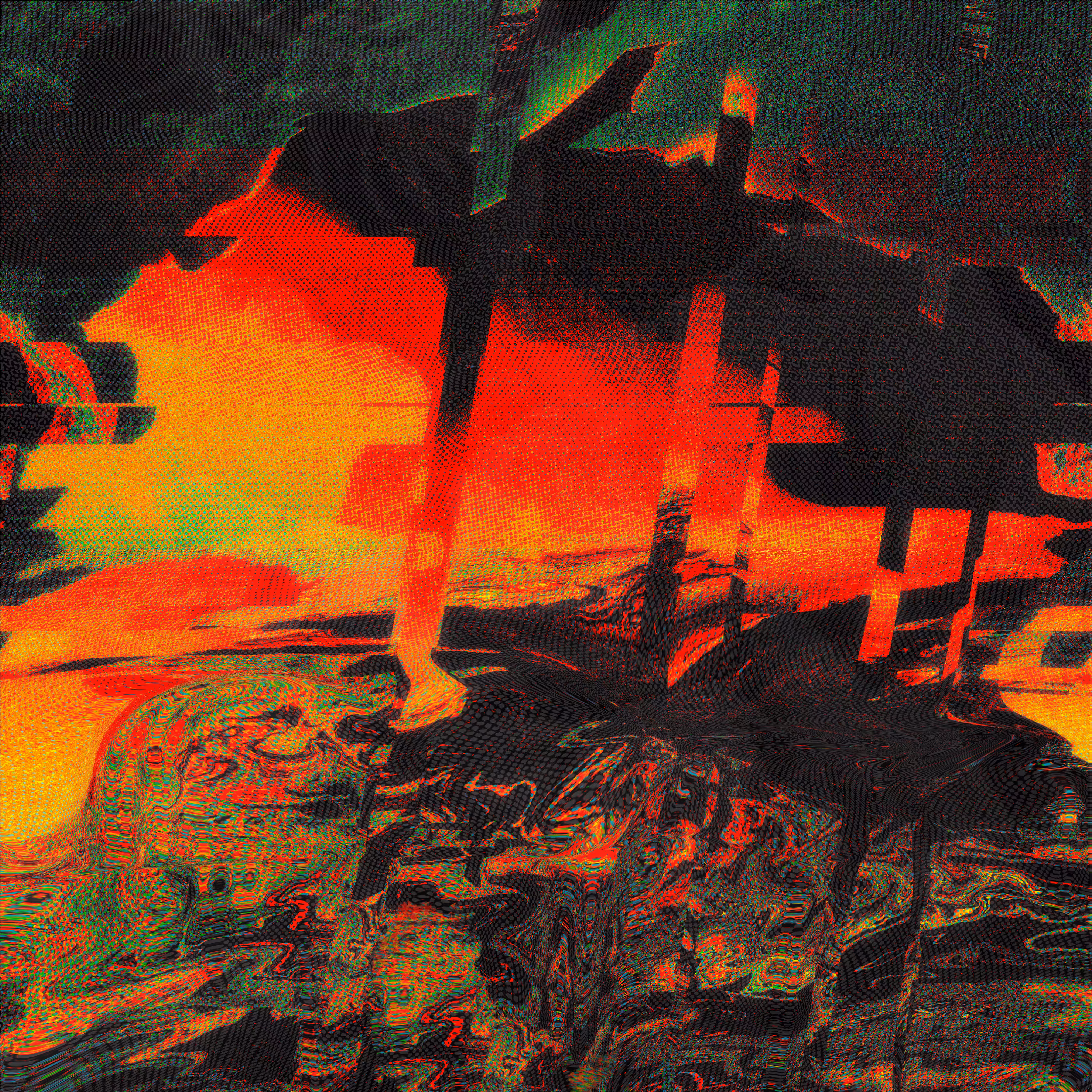 Hell Storm