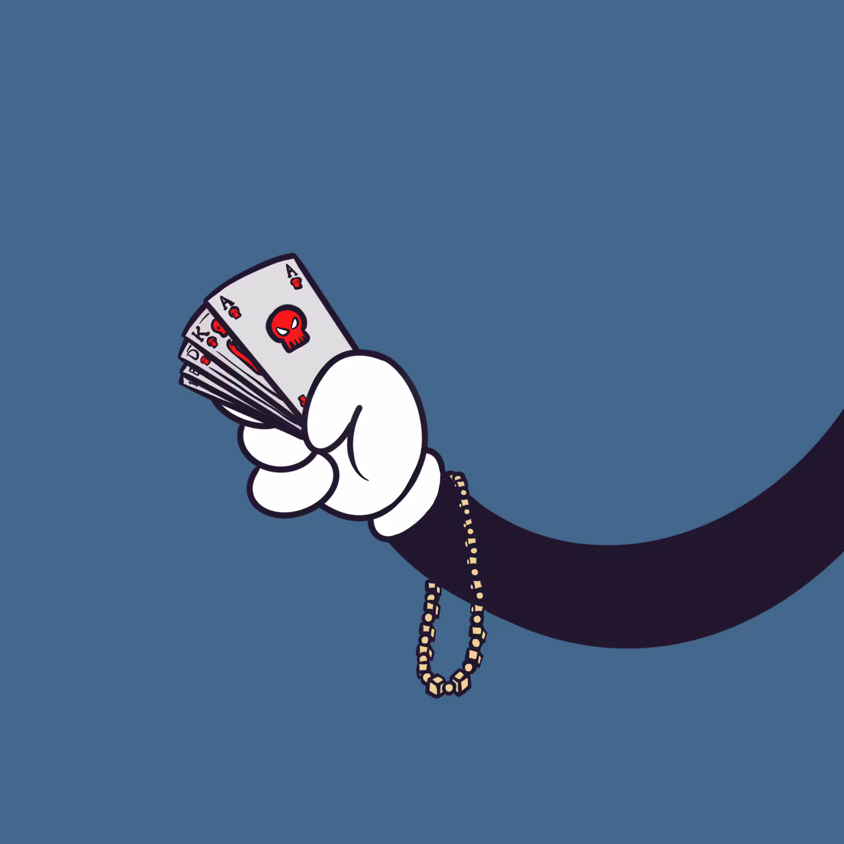 Royal Flush