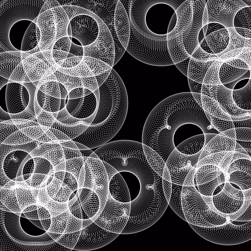 Circlenetic #30