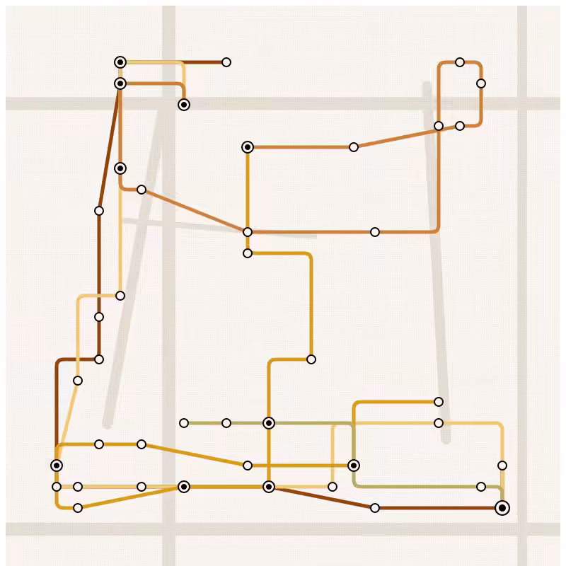 METRO_MAP #7