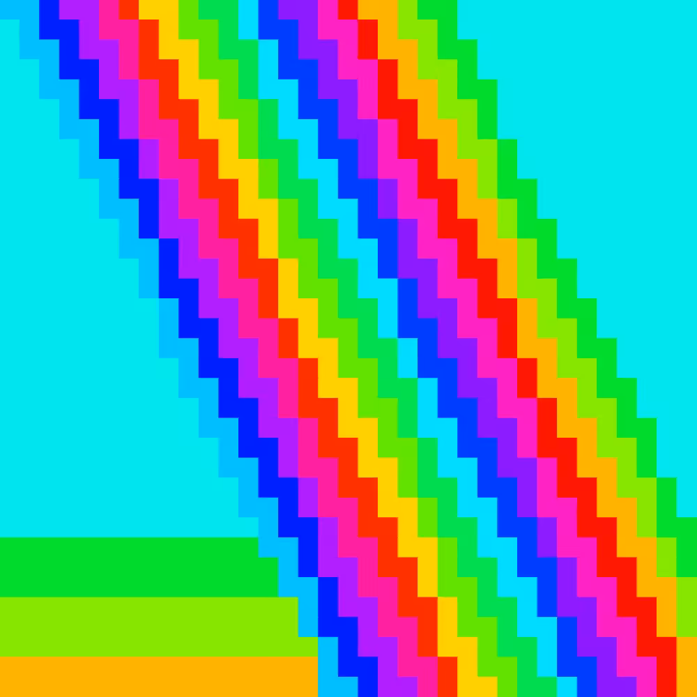 Rainbow Maffs! #234
