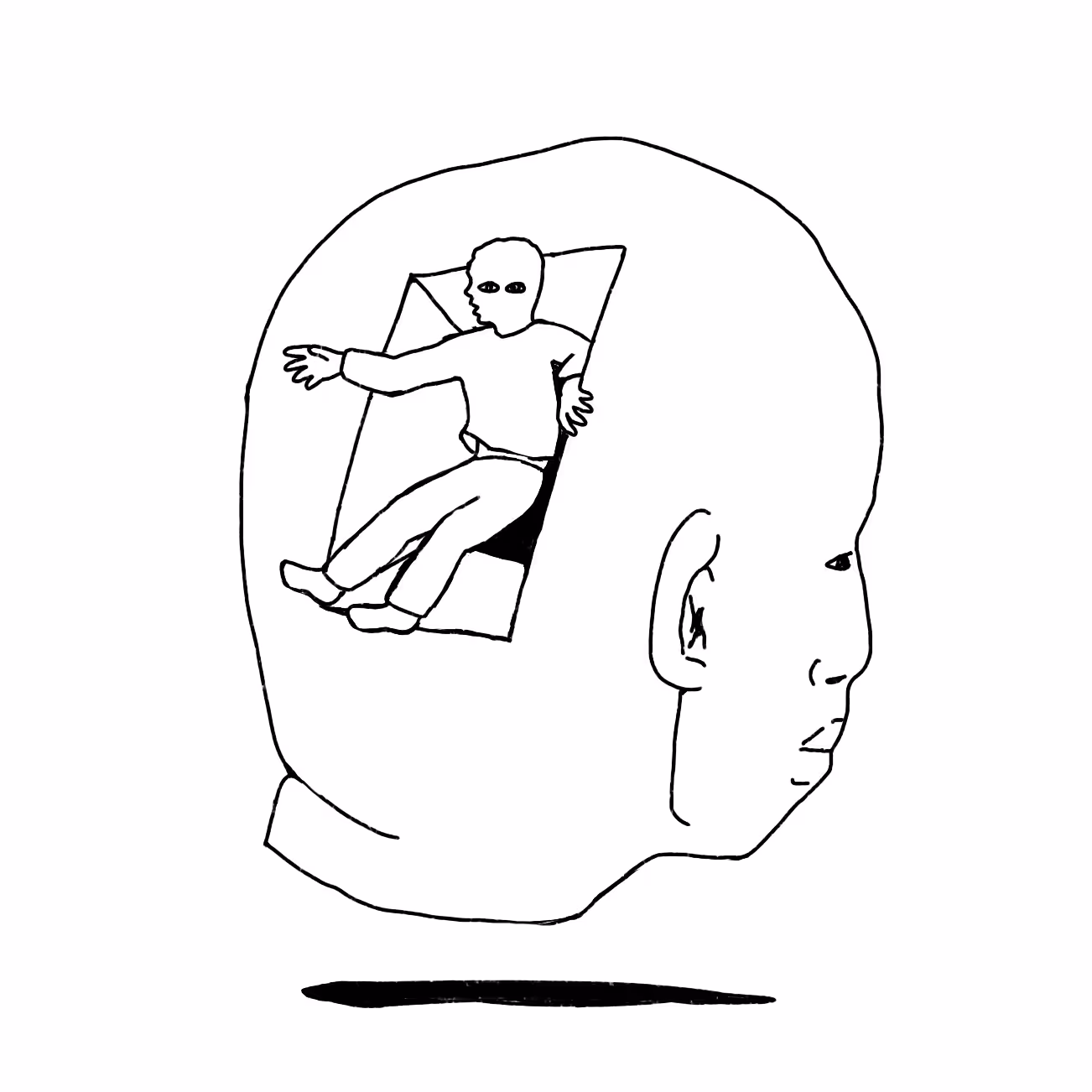 In My Mind