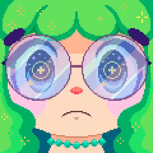 Crypto Princess DE #21