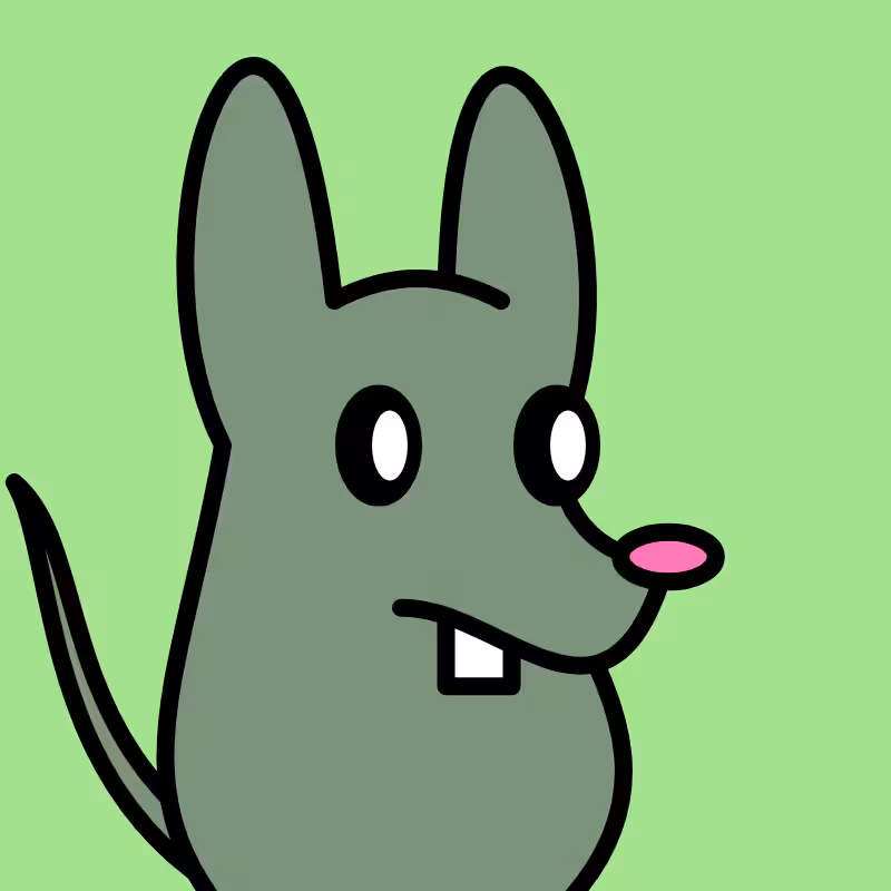 RNDMRATS #55