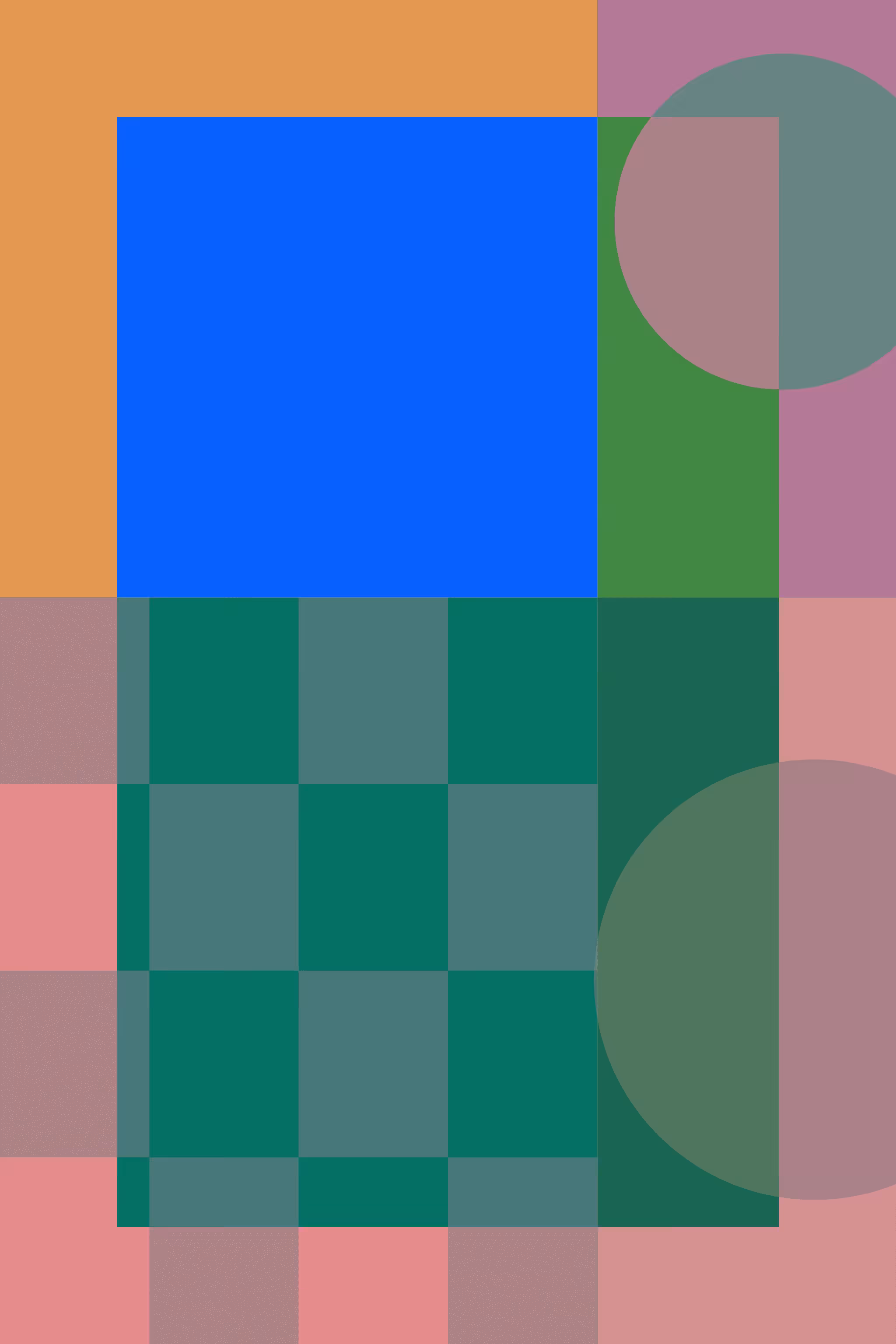 Generative Minimalism #254