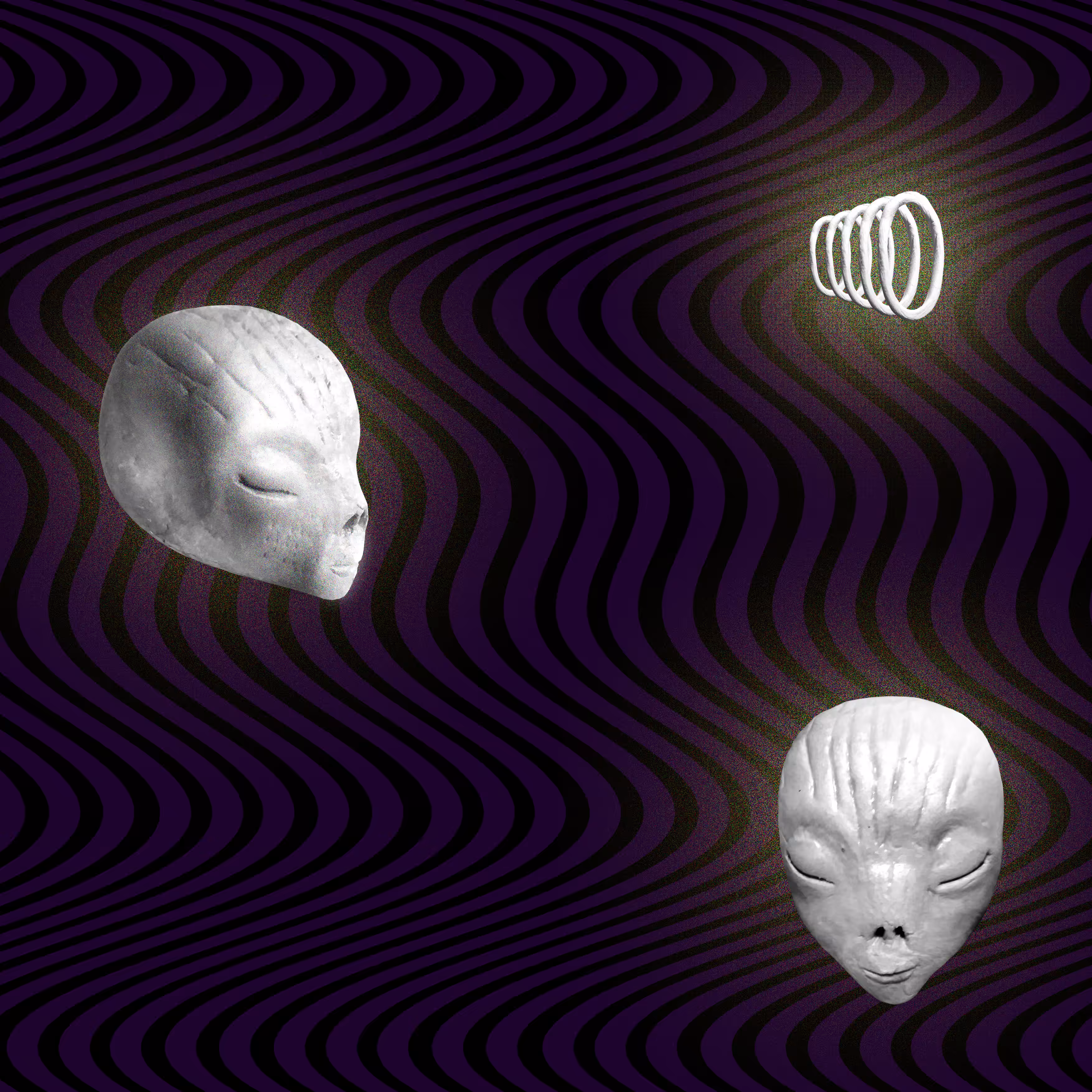 galaxy scape