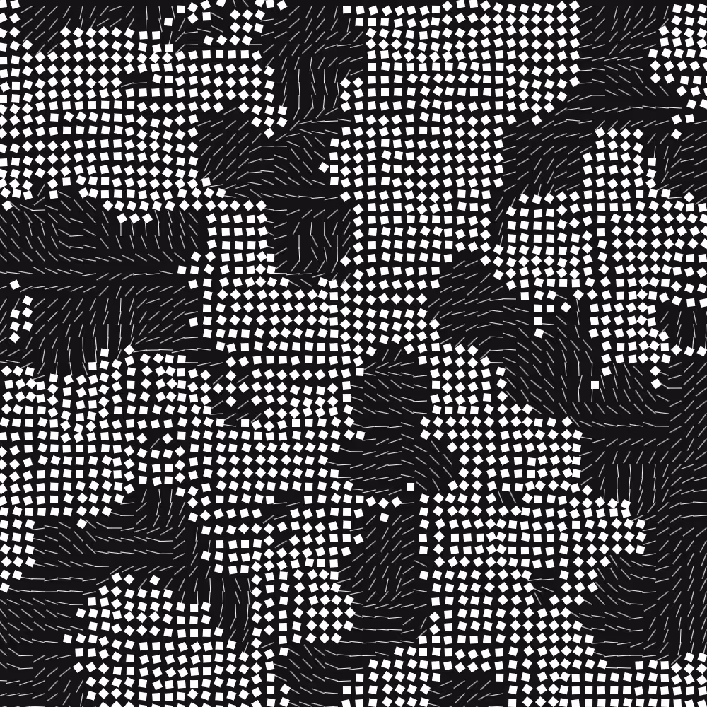 Geometric Fluidity #299