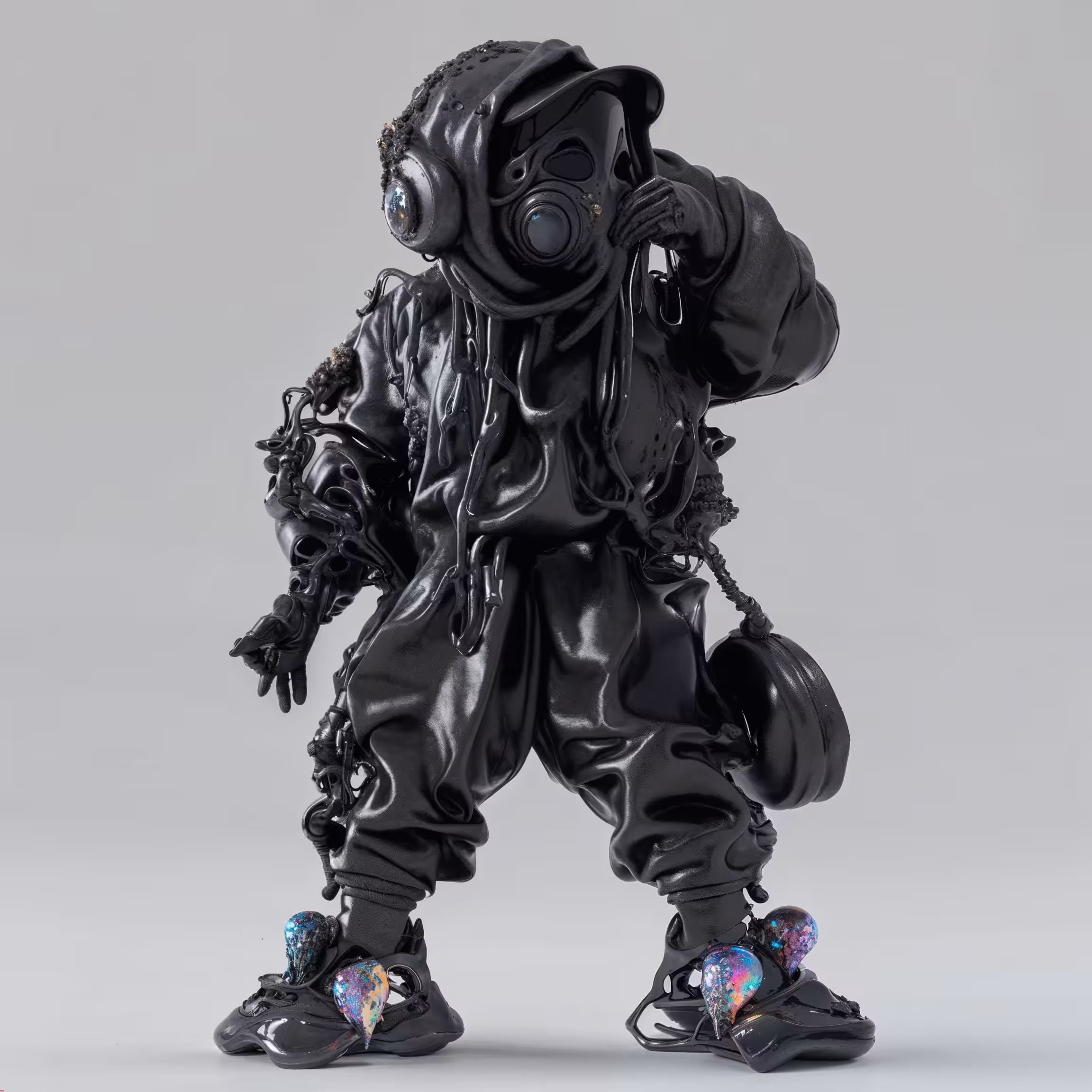 Avatars of 2027 #22