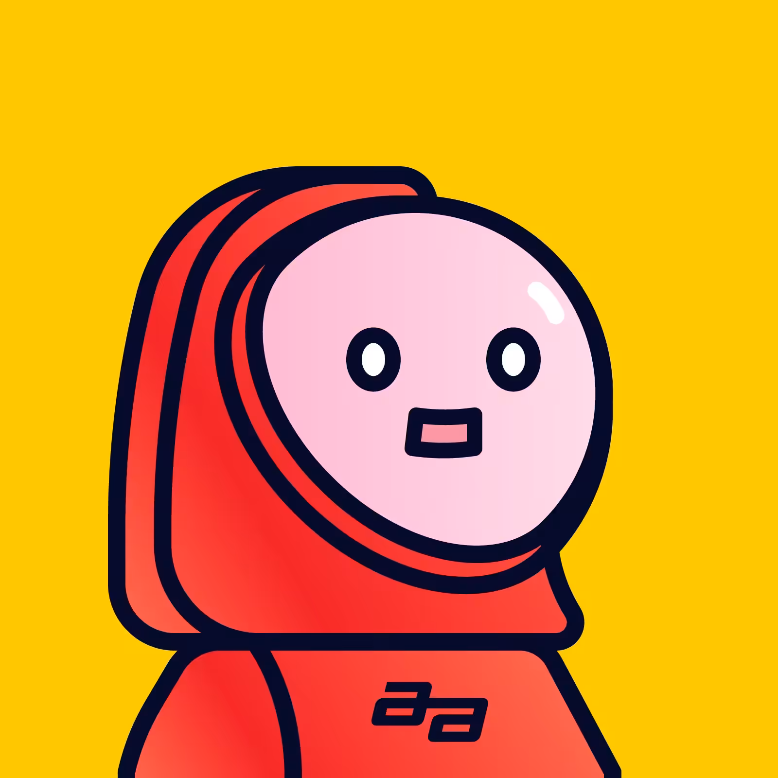 Awkward Astronauts #7376