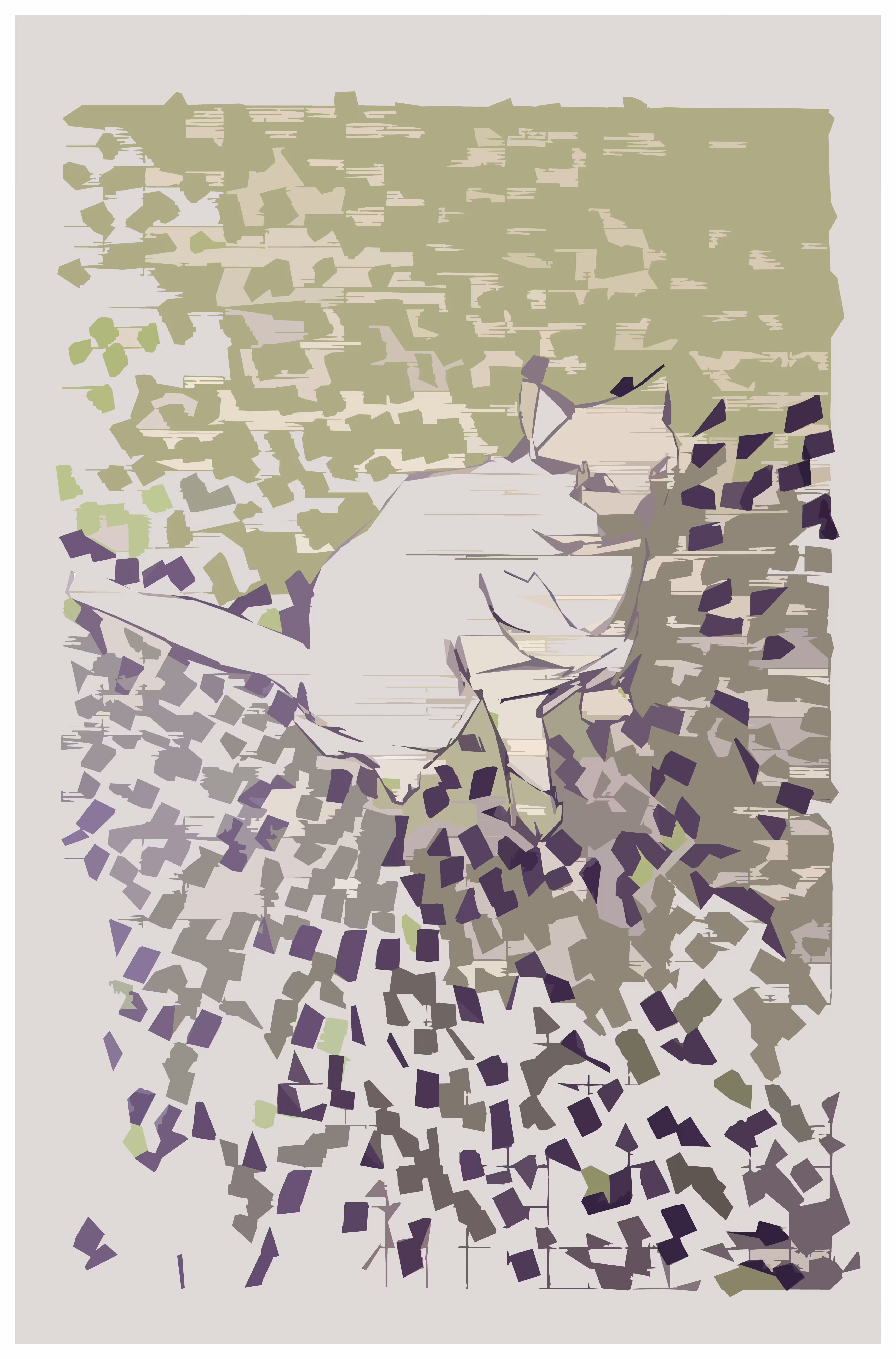  ̶R̶O̶D̶R̶I̶G̶O̶.THE SILVER CAT