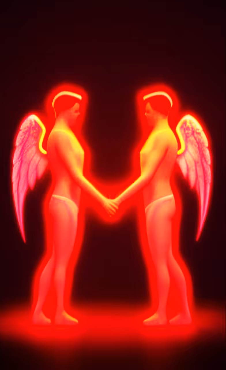 Angles and Devils
