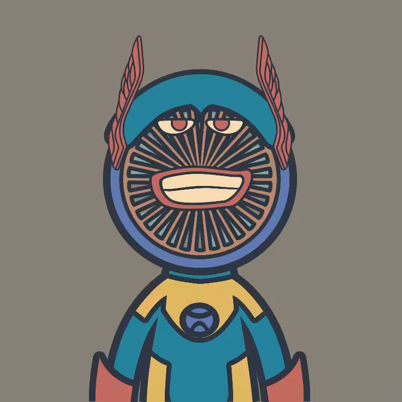 Fan-hero #31