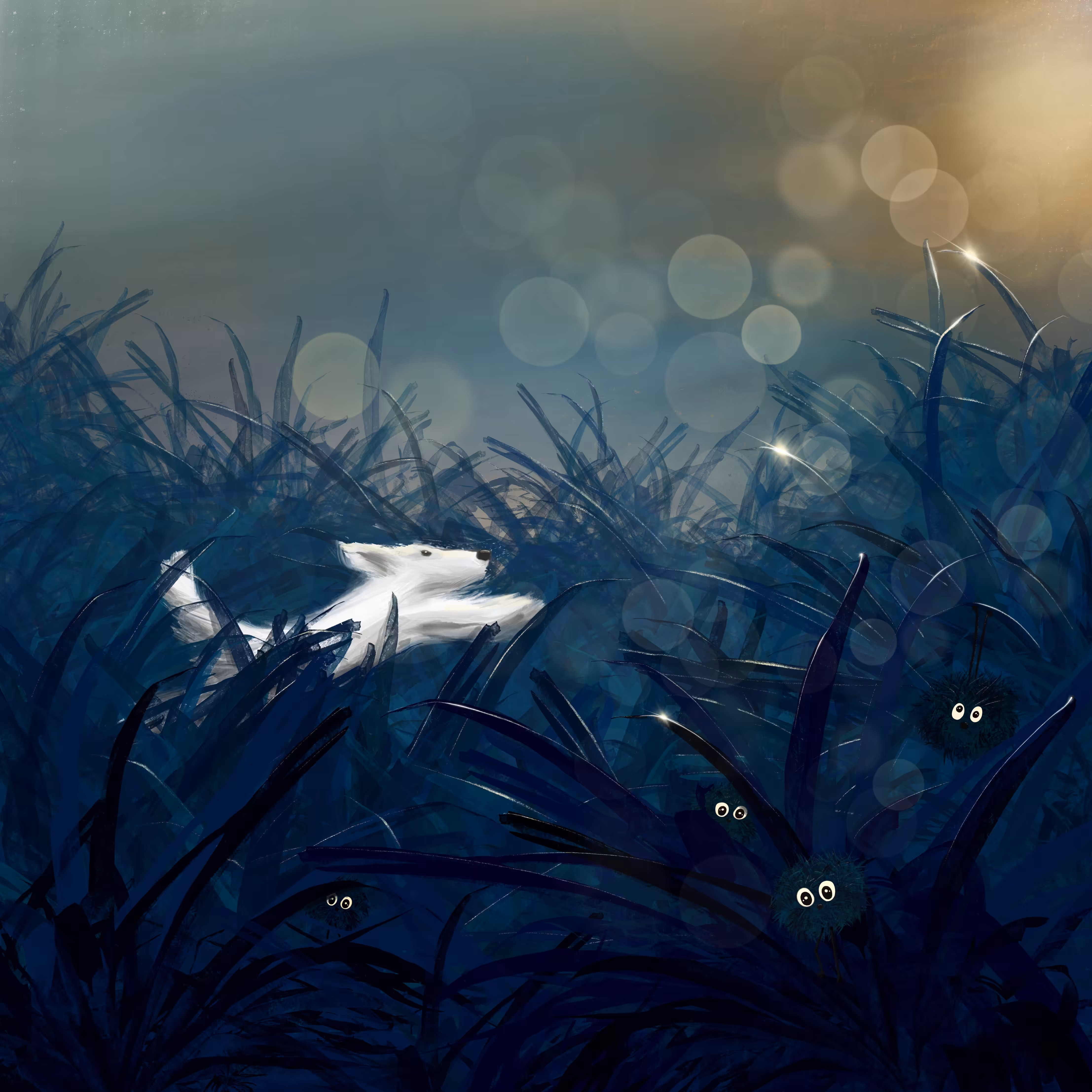 Grass