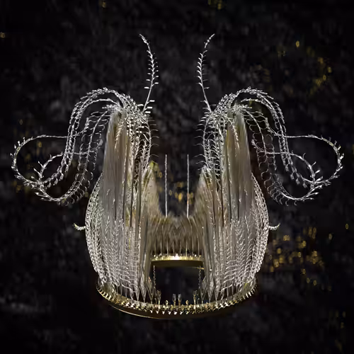 Crown #8