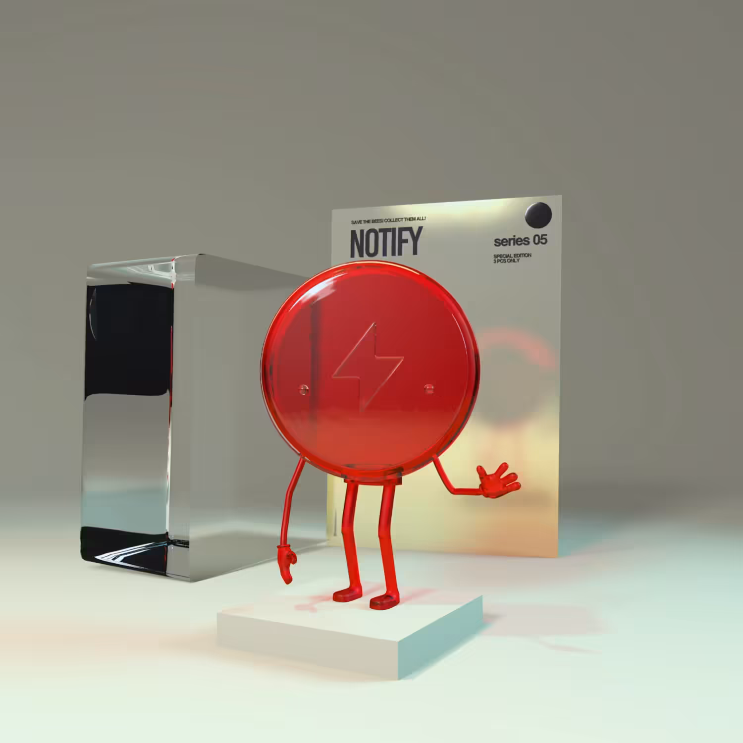 NOTIFY *