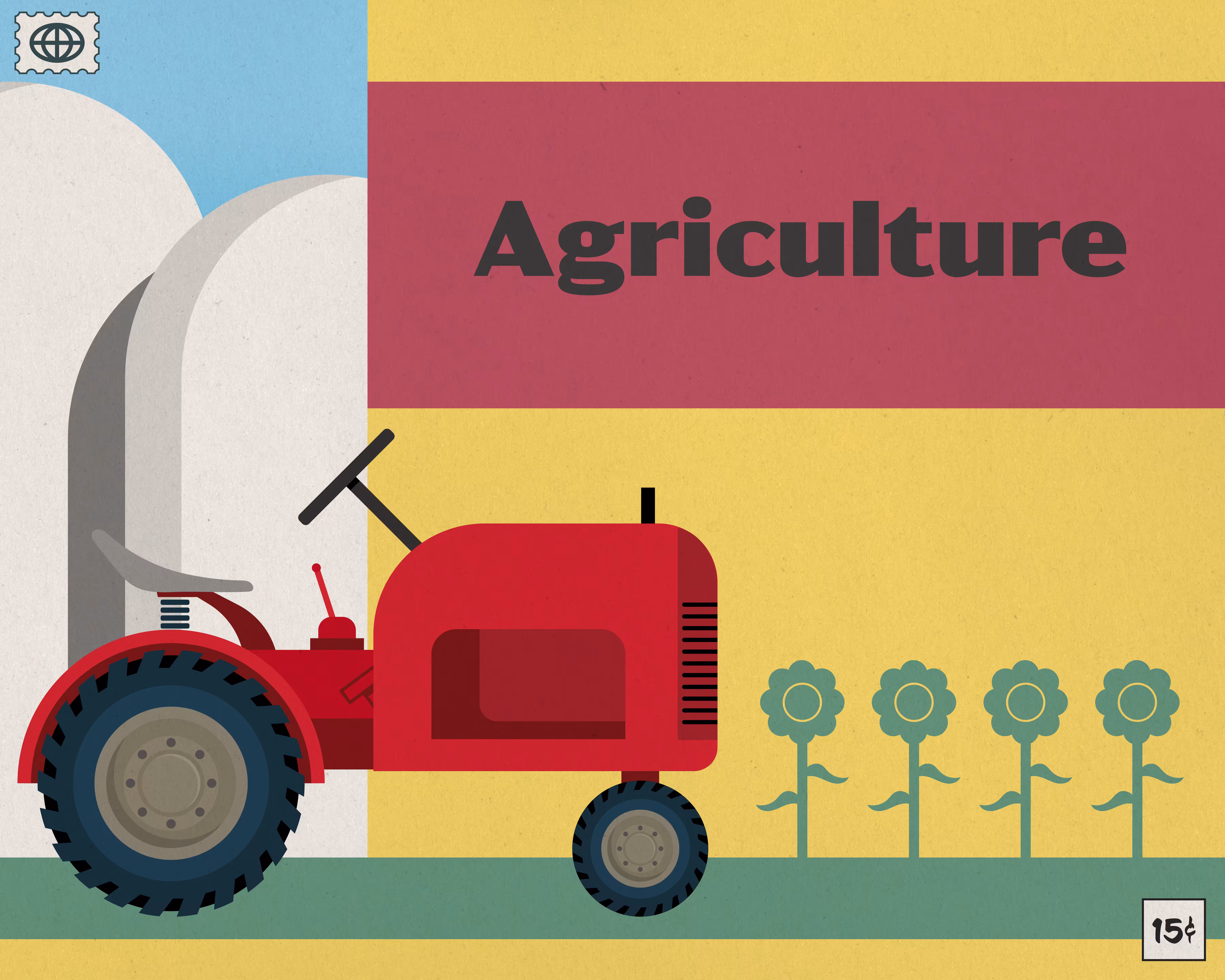 Agriculture 