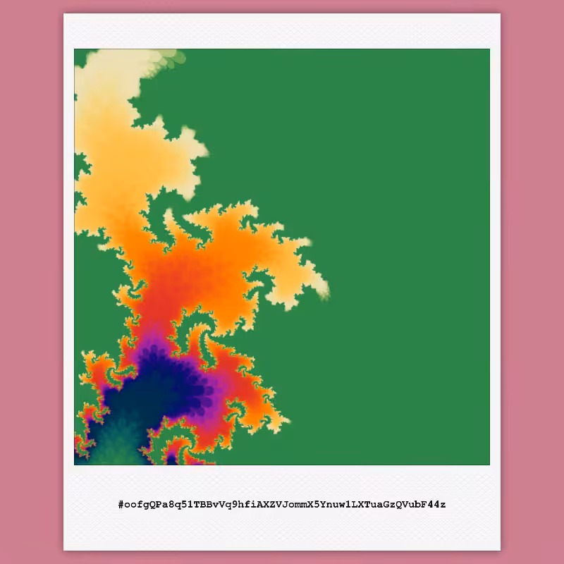 Mandelroid #717
