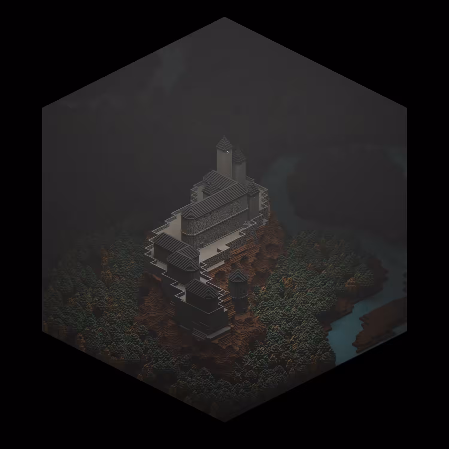 QUBE#3X11