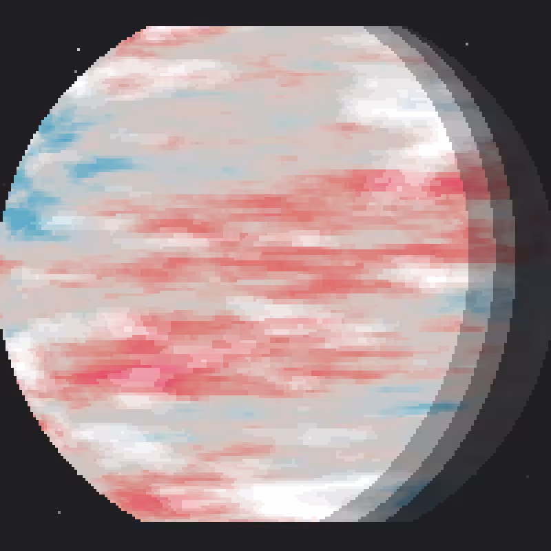 Planets #103