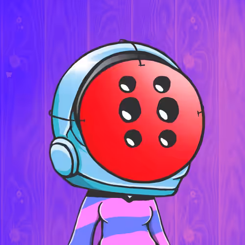 VibeNauts #4259