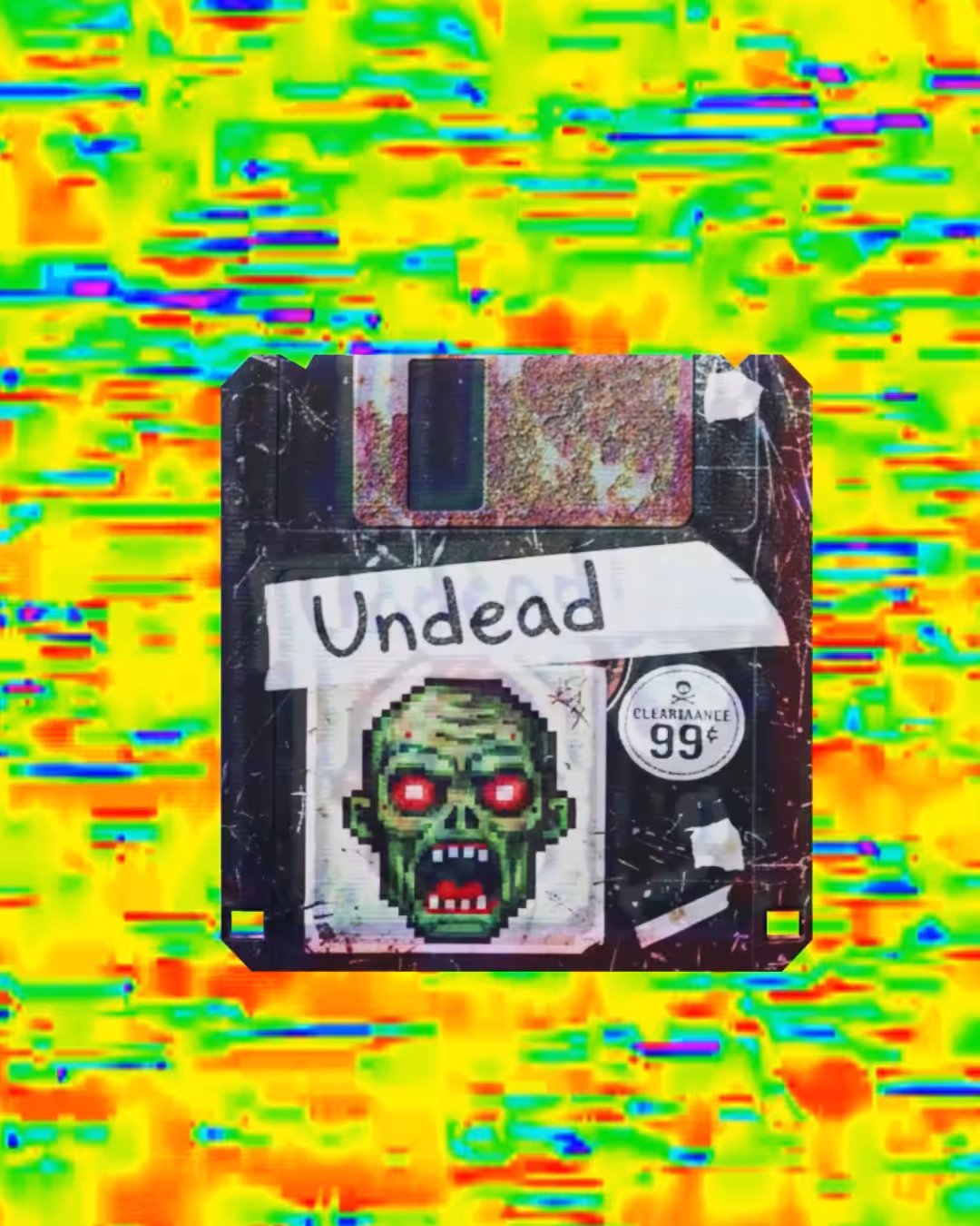 UNDEAD アンデッド