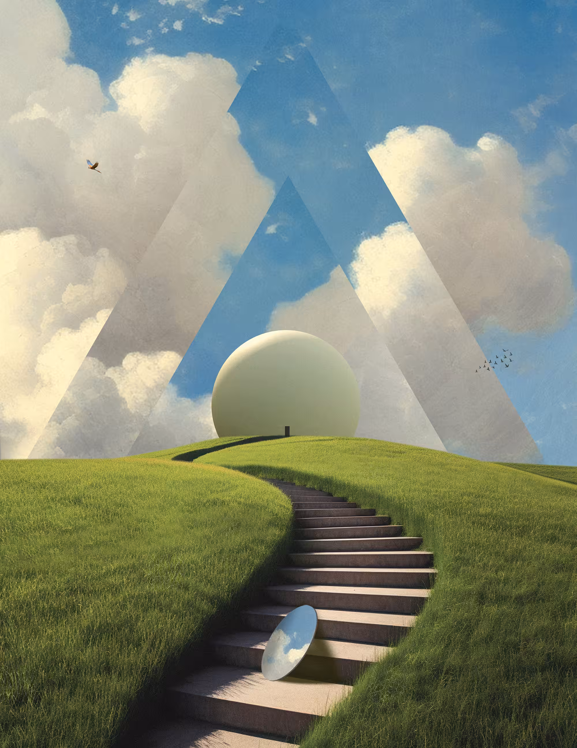 The Hill