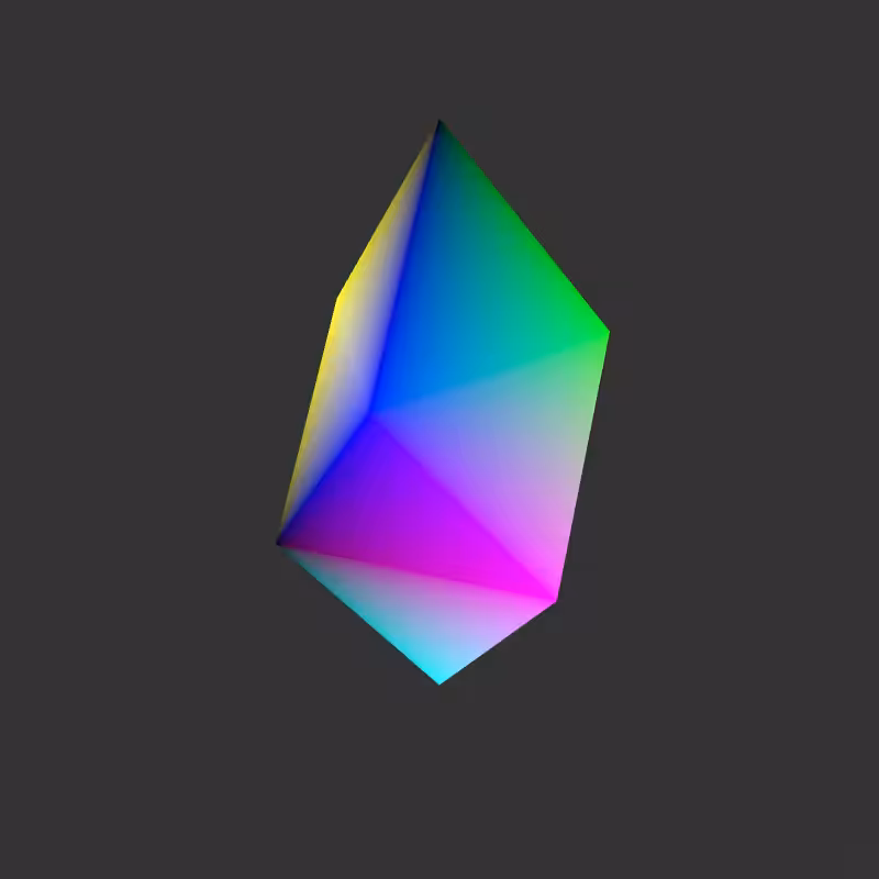 pure color diamond #11
