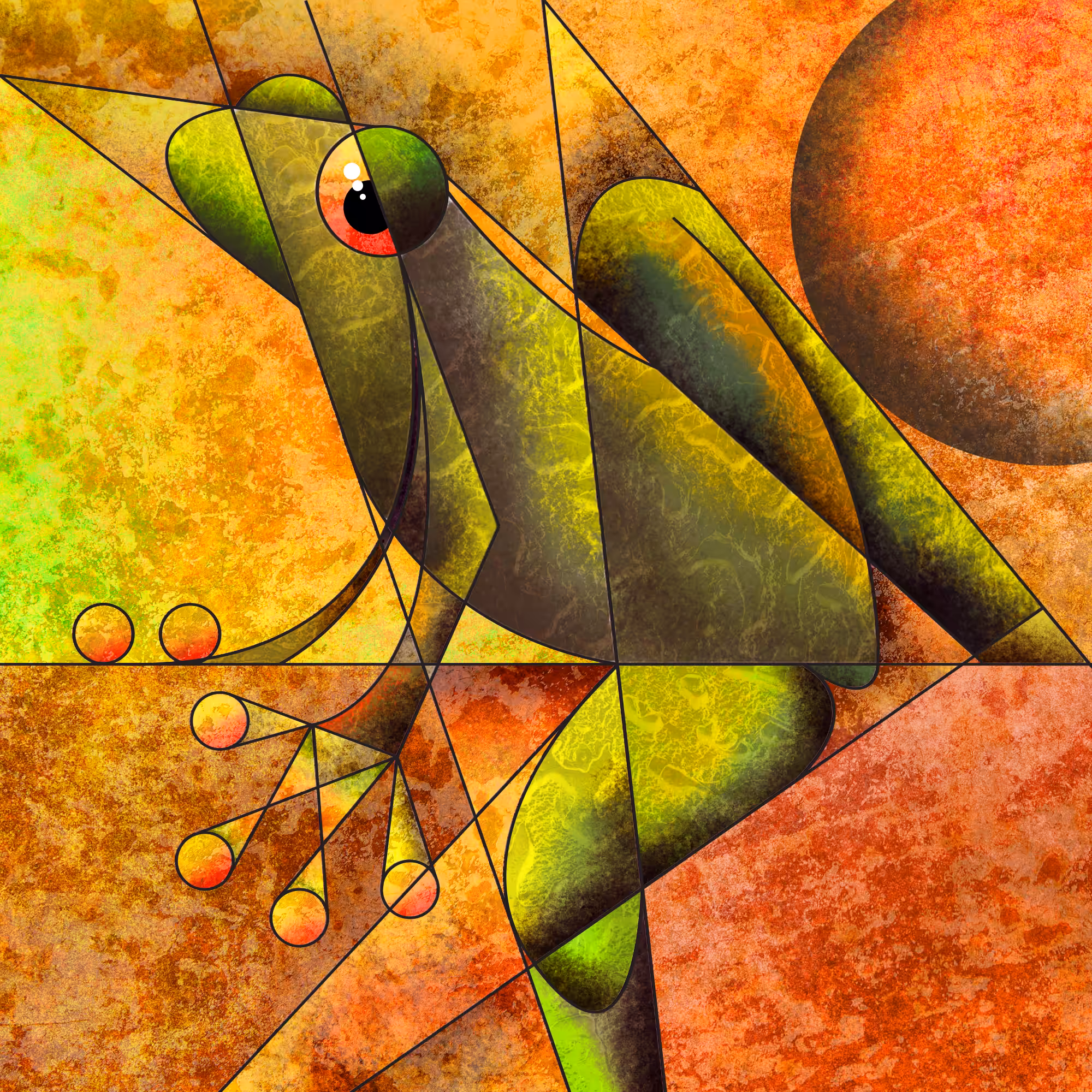 The Toad