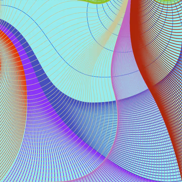 LineColorComposition2 #63