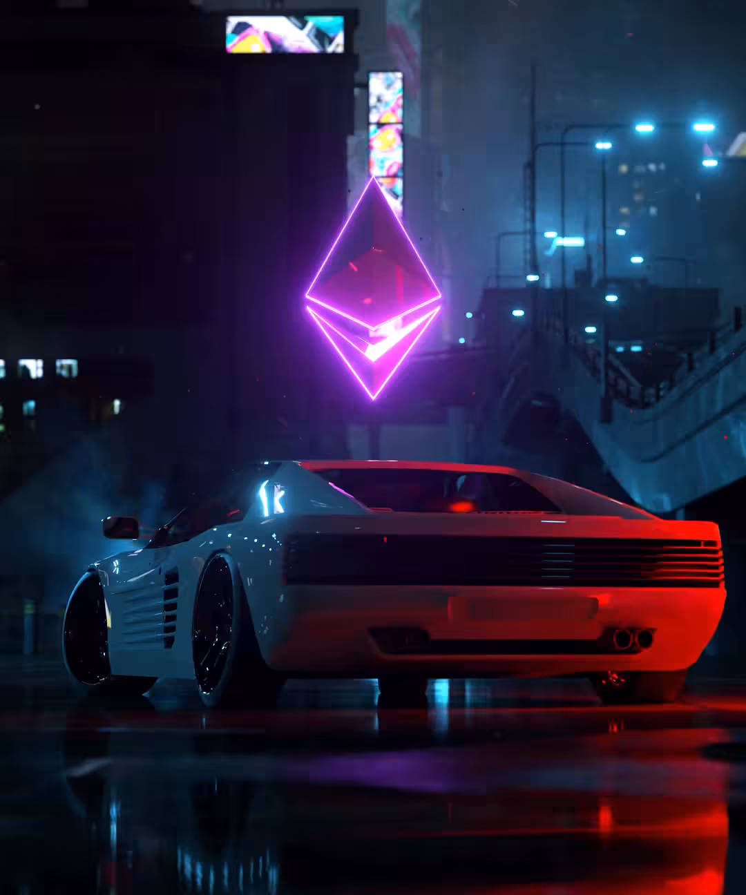 Eth-Rossa