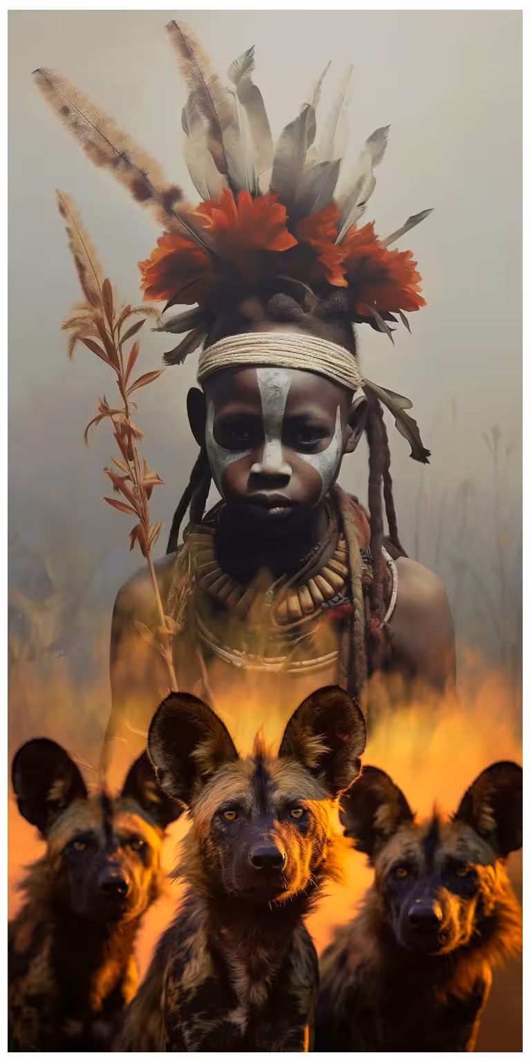 ERA : AFRICA U1