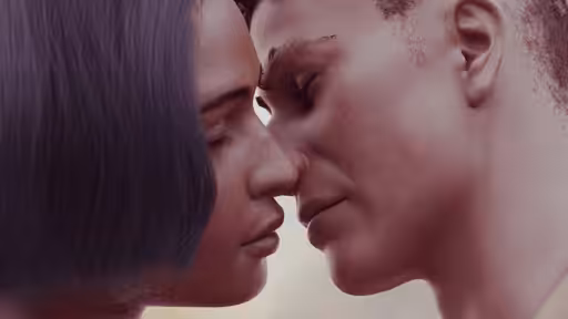 Love Is Love: Femina II Unus X Vir IV Tres