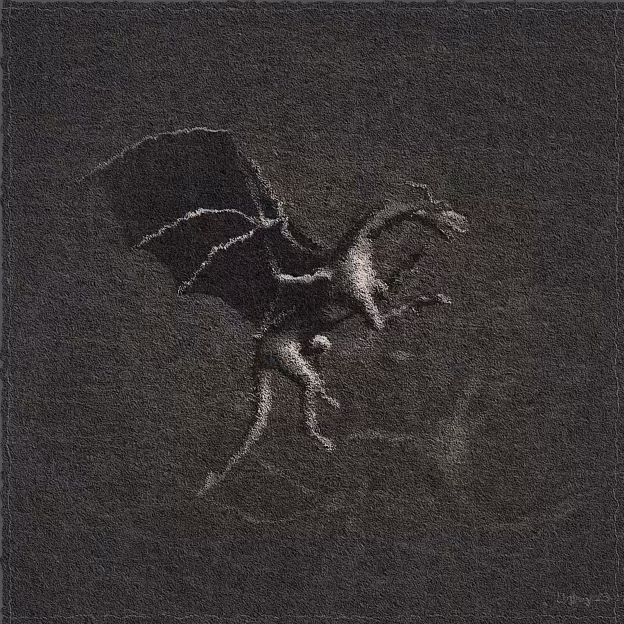 The Spirit of Dragon #45
