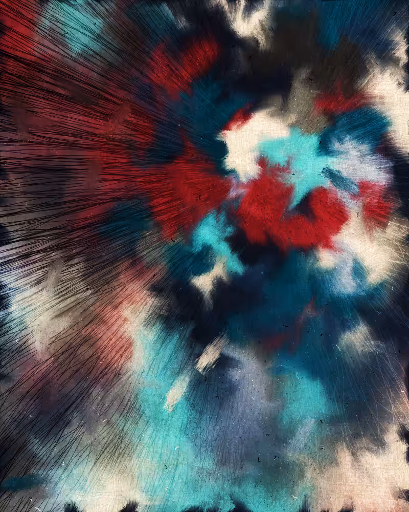 Cosmic Rays #508