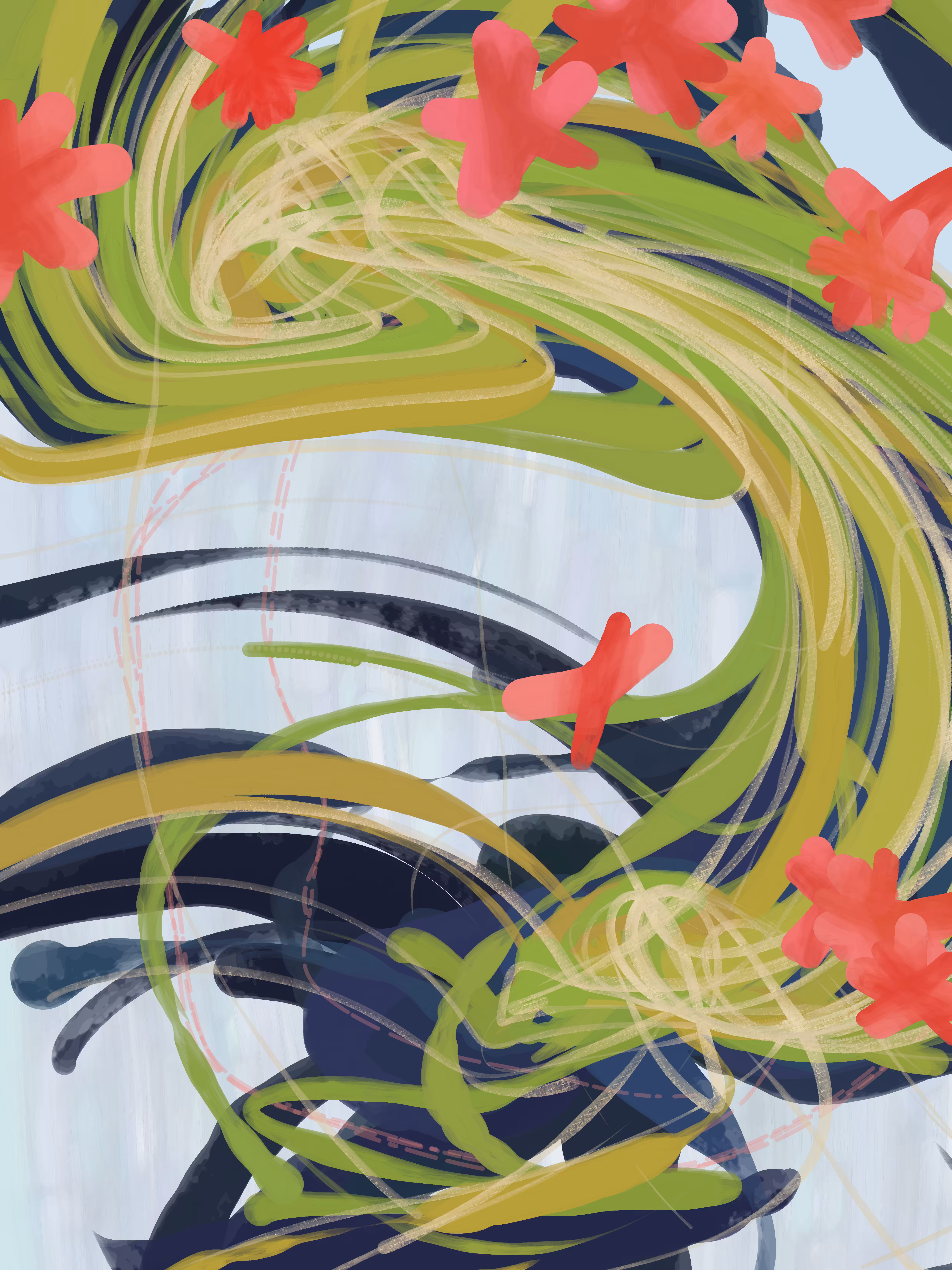 Impasto #242
