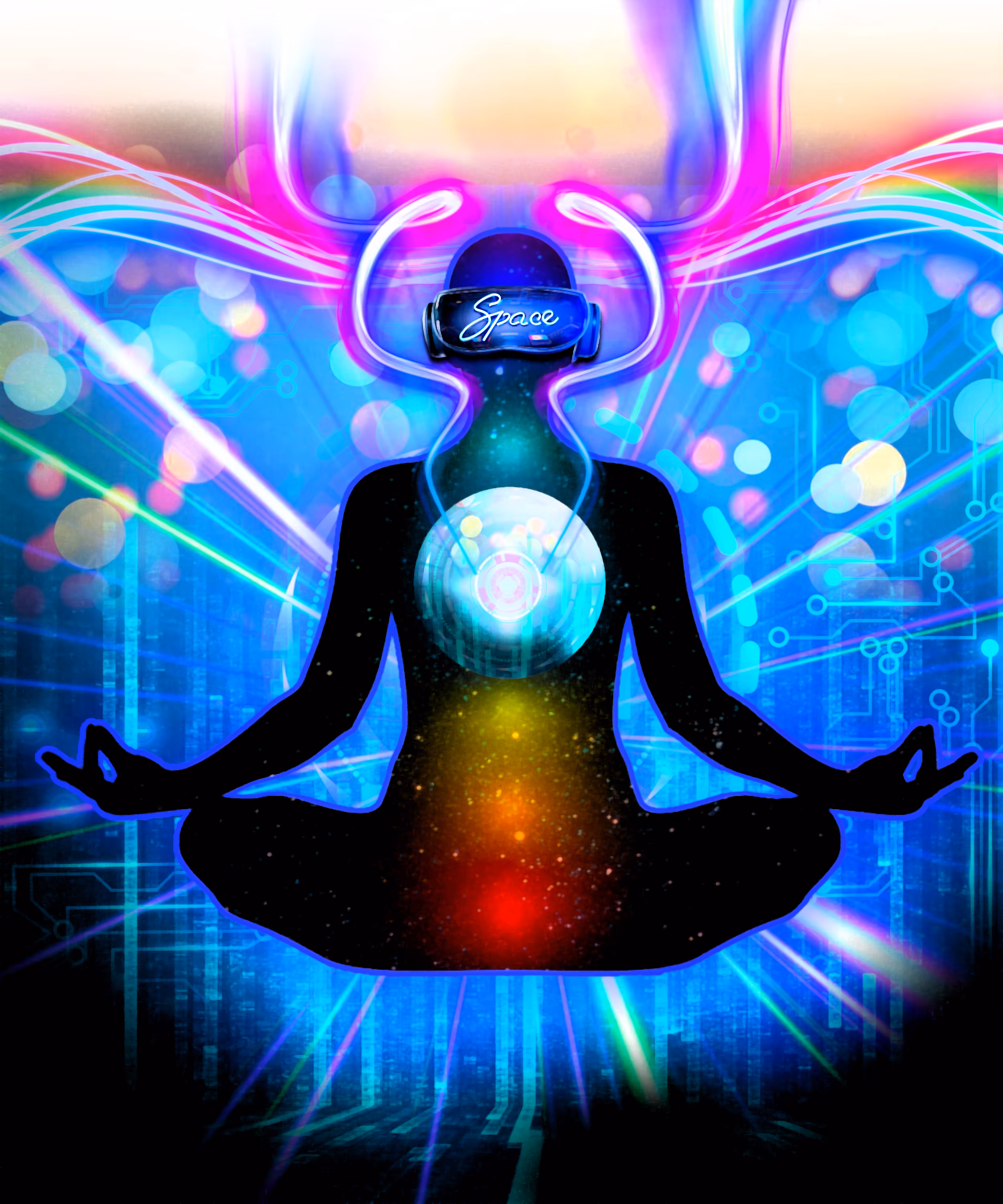 Space