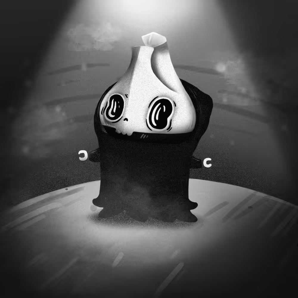 ReaperBoy x Phutian on Pluto