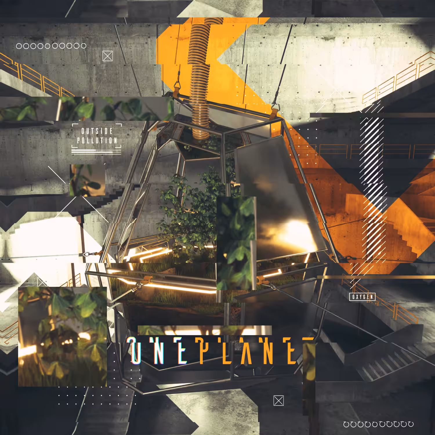One Planet